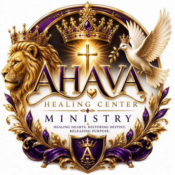 Ahavahealingcenter.org